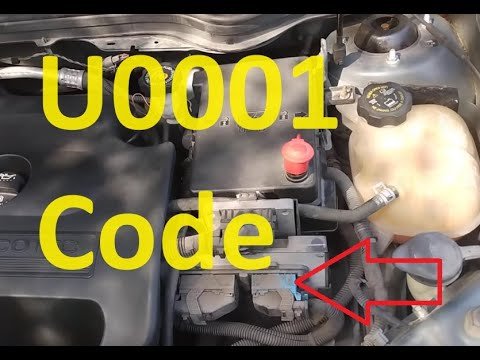 U0001 Code Jeep: Ultimate Guide to Diagnose & Fix Fast