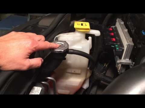 Antifreeze For 2004 Jeep Grand Cherokee: Ultimate Cooling Guide