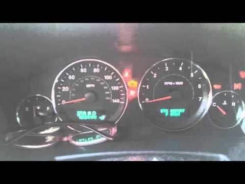 How To Reset Check Engine Light In Jeep Commander: Quick Fix Guide