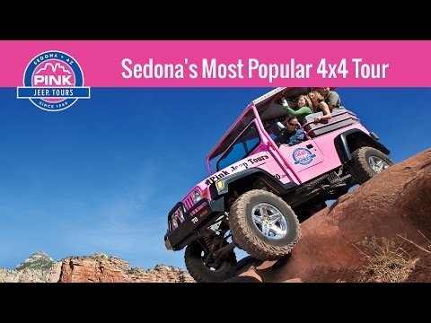 Pink Jeep Tours Sedona Promo Code: Unlock Exclusive Savings Today! Pink Jeep Tours Sedona Promo Code: find Exclusive Savings Today!