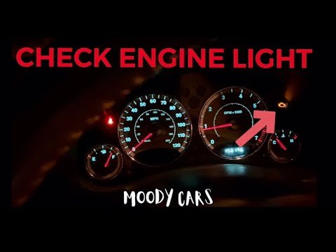 2004 Jeep Liberty Check Engine Light: Causes & Quick Fixes 2004 Jeep Liberty Check Engine Light: Causes & Quick Fixes