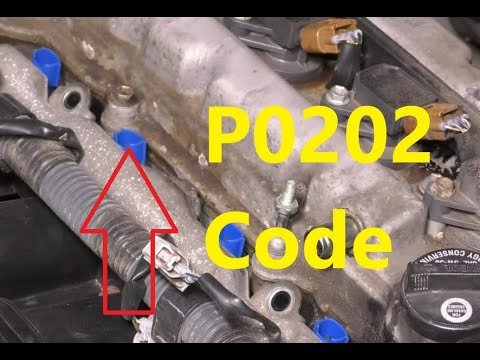 Jeep P0202: Causes, Symptoms & Easy Fixes You Need Now Jeep P0202: Causes, Symptoms & Easy Fixes You Need Now