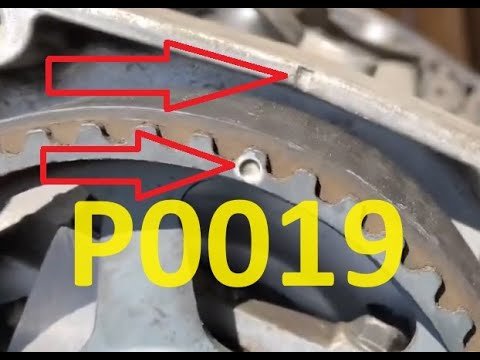 P0019 Jeep Wrangler: Troubleshoot and Fix Engine Code Fast