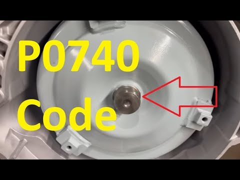 P0740 Jeep: Expert Tips to Diagnose and Fix Transmission Issues