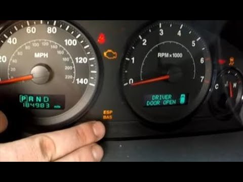 2010 Jeep Wrangler ESP BAS And Traction Control Light On: Fix Now! 2010 Jeep Wrangler ESP BAS And Traction Control Light On: Fix Now!