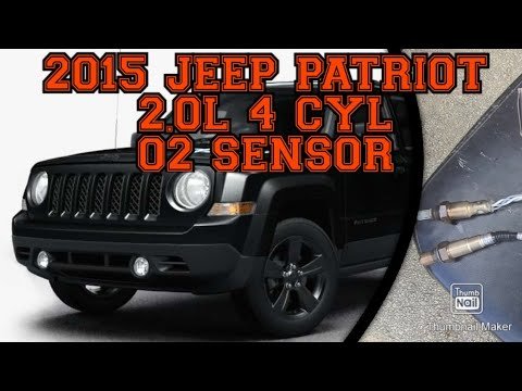 Code P0420 Jeep Patriot: Quick Fixes to Save You Time Code P0420 Jeep Patriot: Quick Fixes to Save You Time