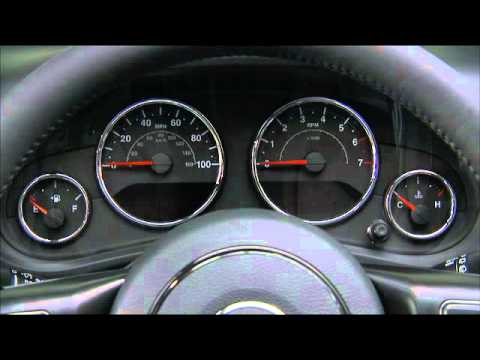 How To Clear Gas Cap Light On Jeep Wrangler: Quick Fix Guide How To Clear Gas Cap Light On Jeep Wrangler: Quick Fix Guide