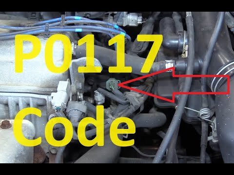 P0117 Jeep: Quick Fixes to Save Your Engine Now P0117 Jeep: Quick Fixes to Save Your Engine Now