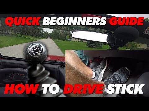 How To Drive Stick Shift Jeep: Master Manual Transmission Fast How To Drive Stick Shift Jeep: Master Manual Transmission Fast