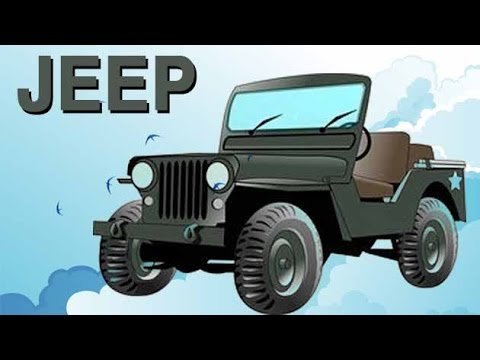 How Do You Spell Jeep: Easy Tips to Get It Right Every Time