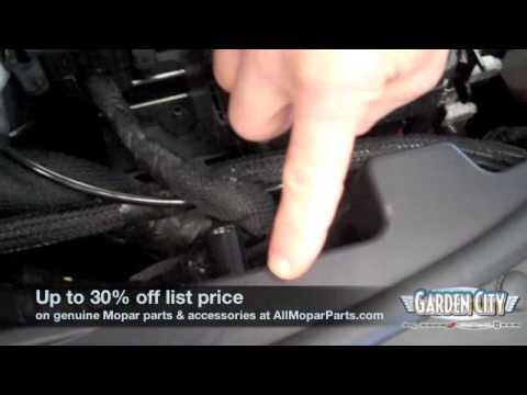 How To Jumpstart A 2011 Jeep Grand Cherokee Safely and Easily