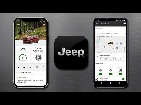 How To Locate My Jeep: Easy Steps to Find Your Vehicle Fast