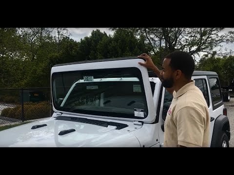 How To Take Off Jeep Windshield: Easy Step-by-Step Guide How To Take Off Jeep Windshield: Easy Step-by-Step Guide