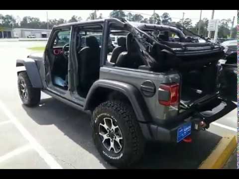 How To Fold Down Soft Top Jeep Wrangler: Step-by-Step Guide How To Fold Down Soft Top Jeep Wrangler: Step-by-Step Guide