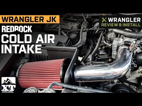 Jeep Jk Cold Air Intake Comparison: Top Picks for Performance