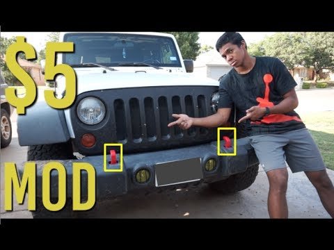 How To Use Jeep Tow Hooks: Essential Tips for Off-Road Safety How To Use Jeep Tow Hooks: Essential Tips for Off-Road Safety