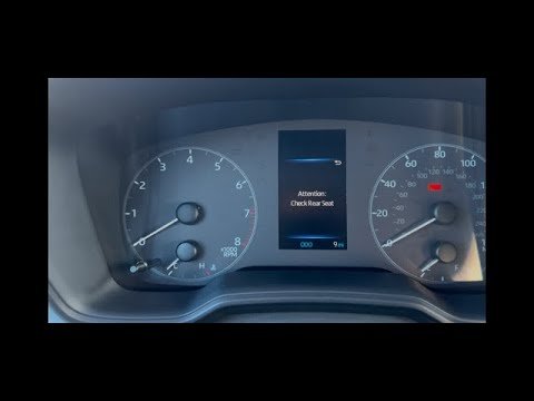 How To Turn Off Rear Seat Reminder Jeep: Quick Guide How To Turn Off Rear Seat Reminder Jeep: Quick Guide