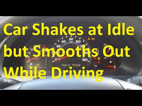 Jeep Grand Cherokee Shaking When Idle: Causes and Fixes Jeep Grand Cherokee Shaking When Idle: Causes and Fixes