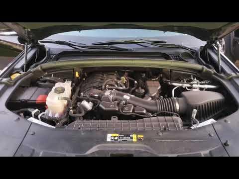 How To Jump A 2024 Jeep Grand Cherokee Safely and Easily How To Jump A 2024 Jeep Grand Cherokee Safely and Easily