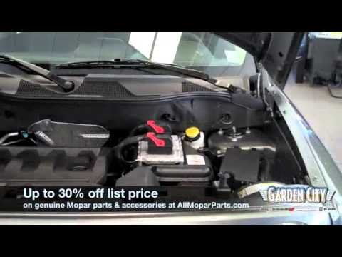 How To Jump A Jeep Patriot: Quick and Safe Guide