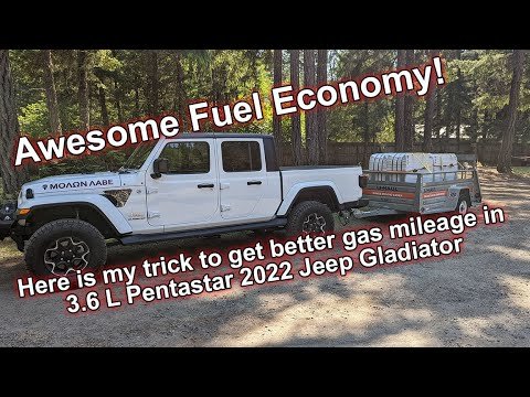 How To Get Better Gas Mileage In A Jeep: Expert Tips & Tricks How To Get Better Gas Mileage In A Jeep: Expert Tips & Tricks