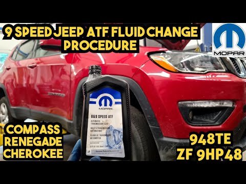 Transmission Fluid For 2018 Jeep Compass: Ultimate Guide & Tips Transmission Fluid For 2018 Jeep Compass: Ultimate Guide & Tips