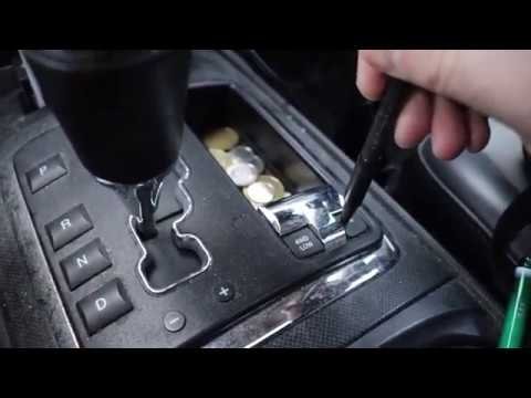 How To Put 2008 Jeep Grand Cherokee In 4Wd: Easy Guide How To Put 2008 Jeep Grand Cherokee In 4Wd: Easy Guide