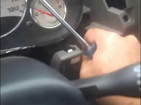 How To Change Dash Lights 2002 Jeep Liberty: Step-by-Step Guide How To Change Dash Lights 2002 Jeep Liberty: Step-by-Step Guide