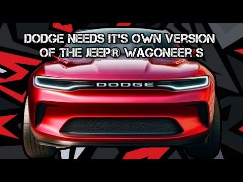 Does Dodge Own Jeep? Exploring the Surprising Truth Does Dodge Own Jeep? Exploring the Surprising Truth