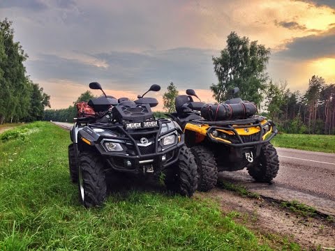 Can Am Renegade G1 vs G2: Ultimate Comparison Guide Can Am Renegade G1 vs G2: Ultimate Comparison Guide