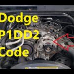 P1Dd2 Jeep: Troubleshooting and Fixes for Error Code