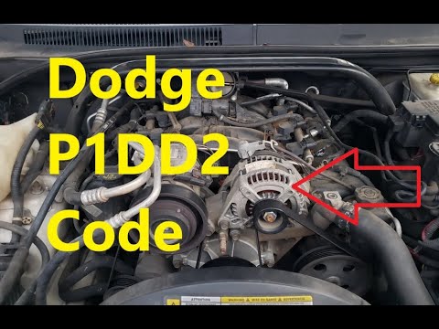 P1Dd2 Jeep: Troubleshooting and Fixes for Error Code