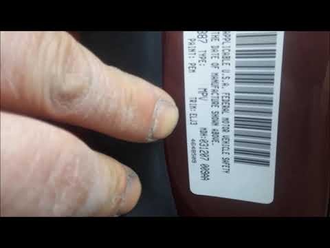 Where Is The Brake Code On A Jeep: Easy Guide to Locate It Fast