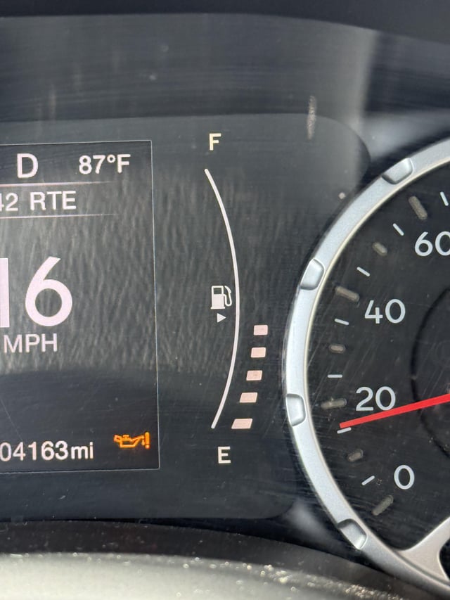 Jeep Renegade Oil Change Light: Reset and Troubleshooting Guide