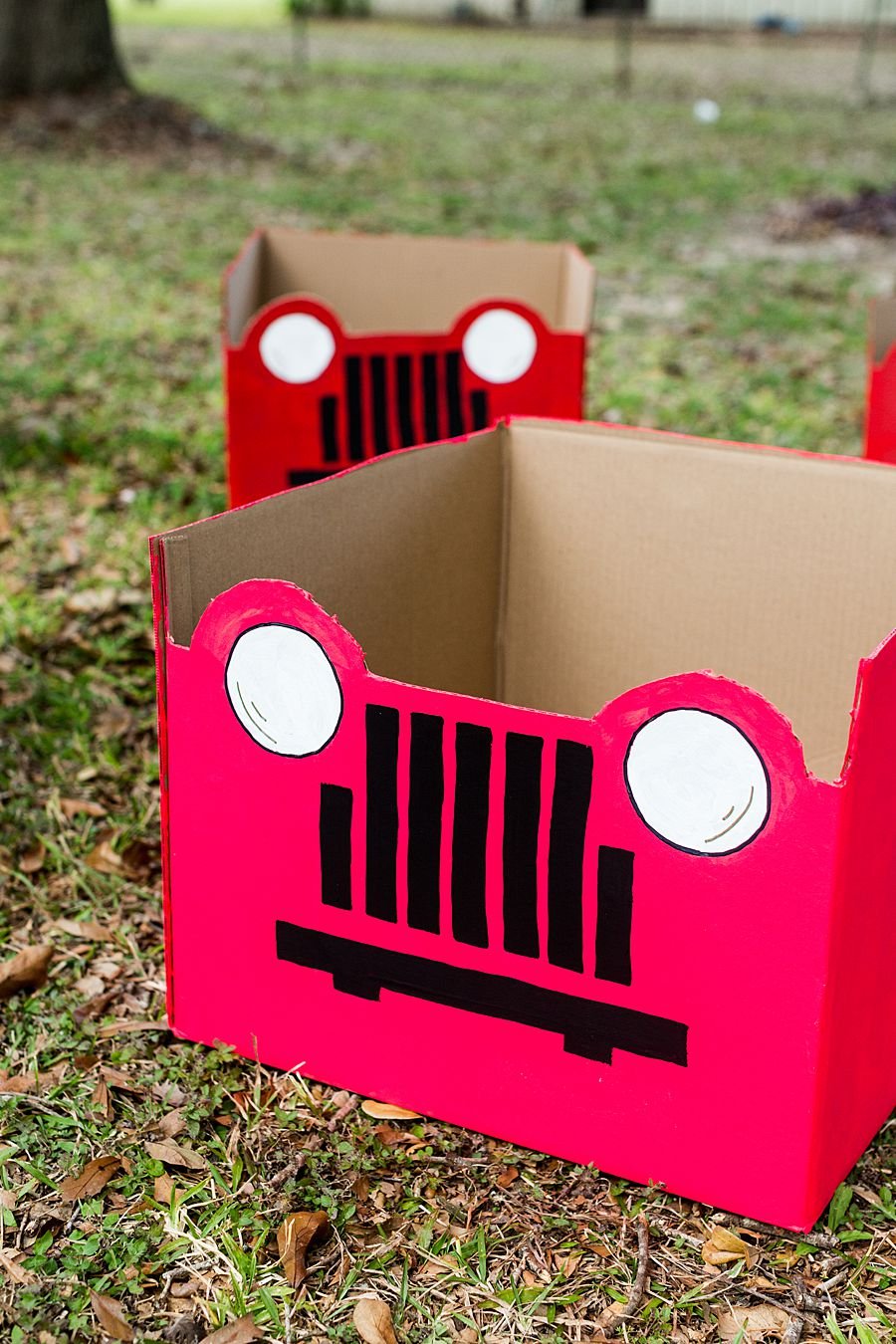 How To Make A Jeep Out Of Cardboard: Step-by-Step Guide