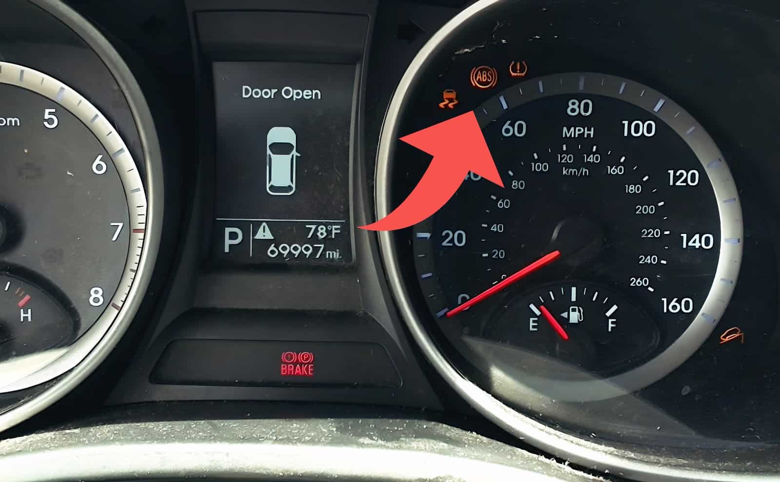 What Does Abs Light Mean Jeep Cherokee: Essential Troubleshooting Tips