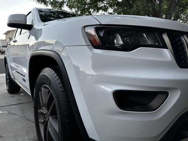 Why Is My Jeep Cherokee Shaking? Top Causes and Quick Fixes