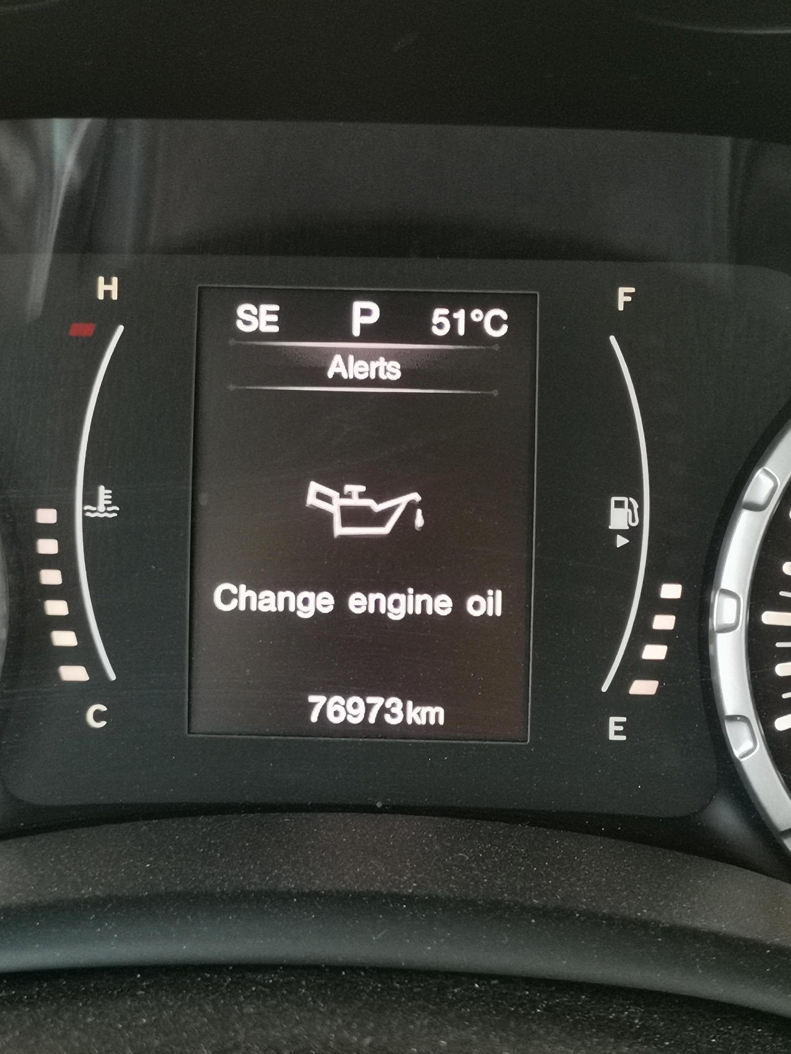 How To Reset Oil Light 2017 Jeep Renegade: Quick Guide How To Reset Oil Light 2017 Jeep Renegade: Quick Guide