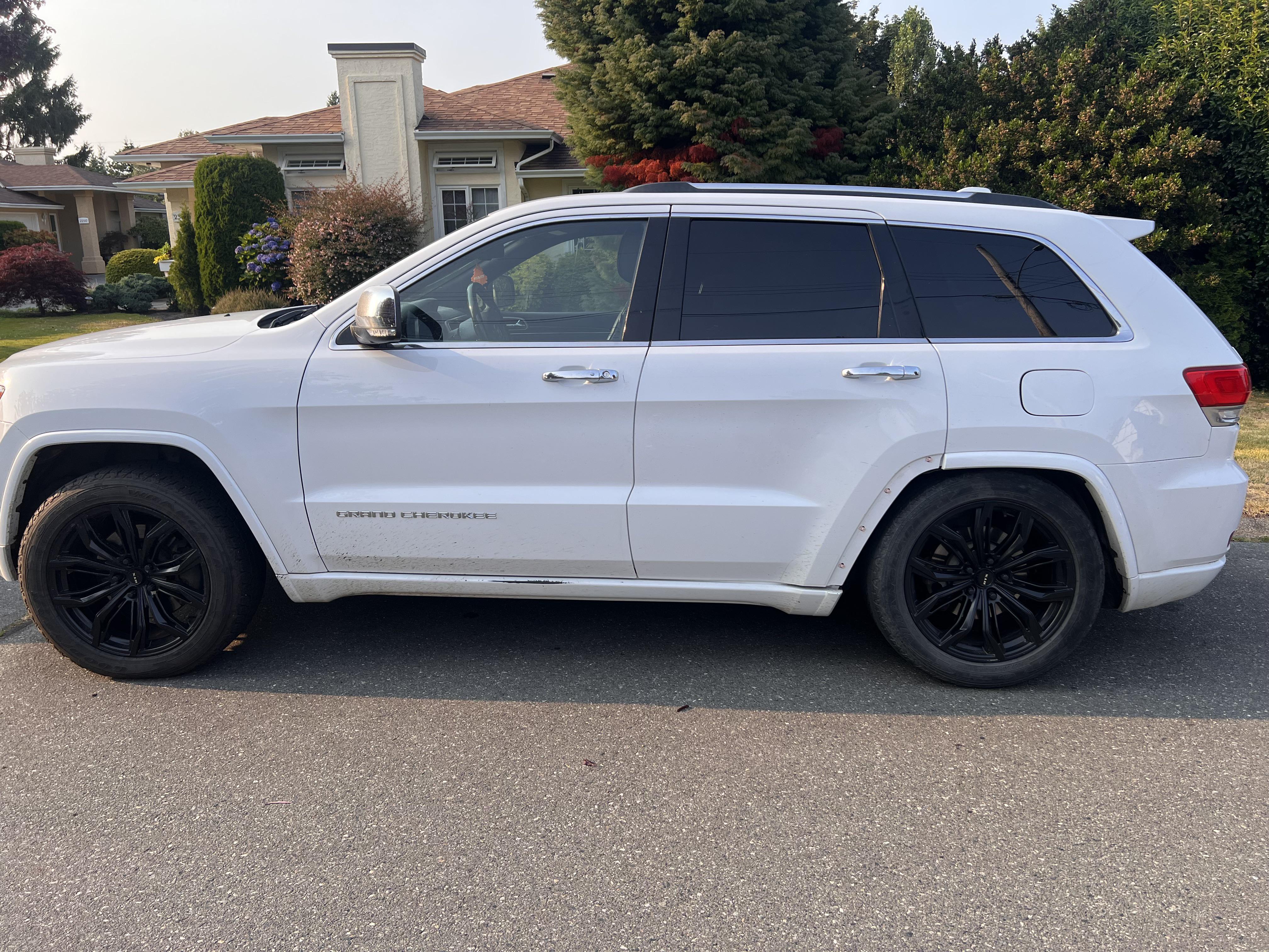 Issues With Jeep Grand Cherokee 2014: Common Problems & Solutions Issues With Jeep Grand Cherokee 2014: Common Problems & Solutions