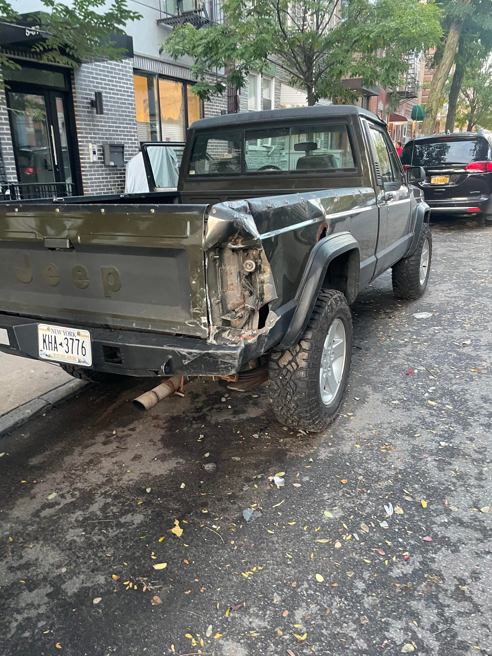 How To Replace Tail Lights On Jeep Comanche: Step-by-Step Guide How To Replace Tail Lights On Jeep Comanche: Step-by-Step Guide