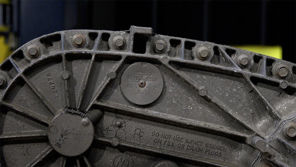 How Do I Identify My Jeep Transfer Case: A Quick Guide How Do I Identify My Jeep Transfer Case: A Quick Guide