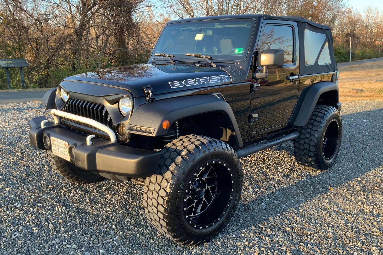 How To Pair Phone To 2015 Jeep Wrangler: Step-by-Step Guide
