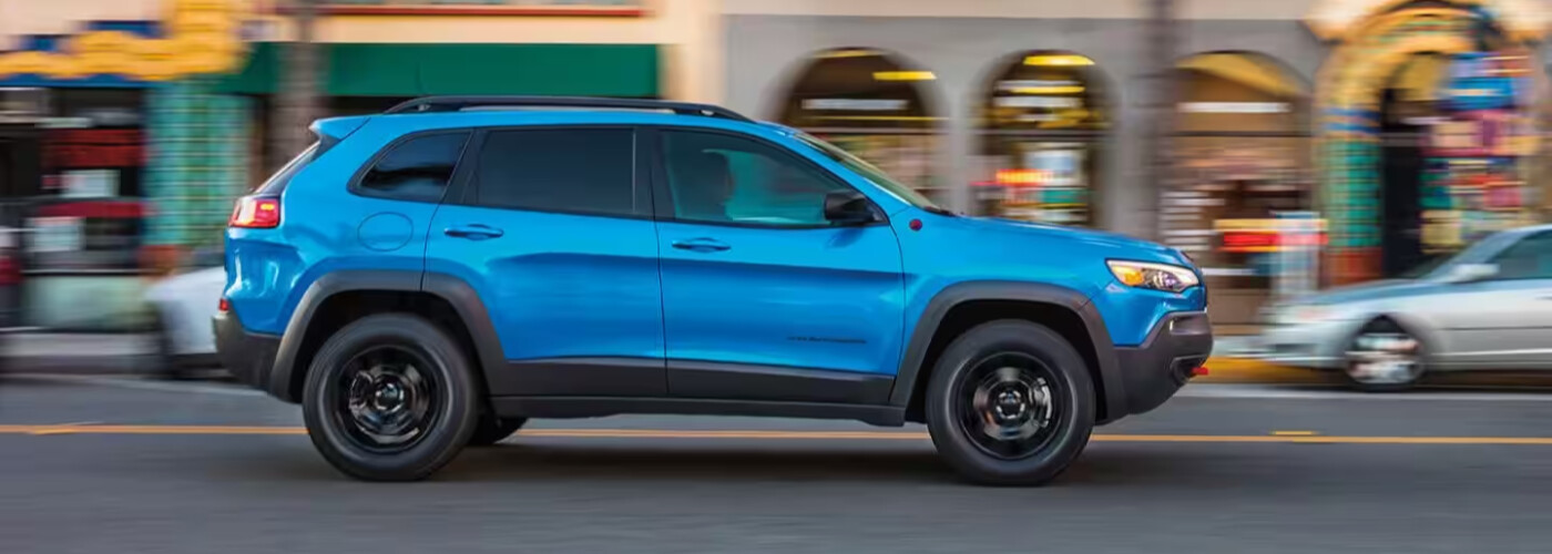 What Lug Pattern Is a Jeep Grand Cherokee? Expert Guide
