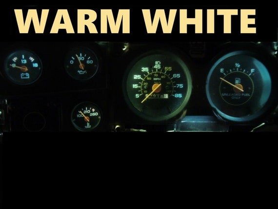 How To Install Led Lights In Gauge Cluster Yj Jeep: Easy Guide How To Install Led Lights In Gauge Cluster Yj Jeep: Easy Guide