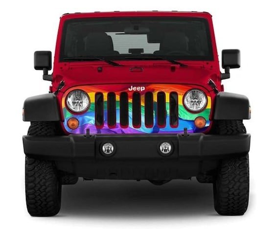 Does Jeep Support LGBTQ? Brand Values and Community Impact Does Jeep Support LGBTQ? Brand Values and Community Impact