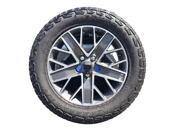 How Many Lugs On A Jeep Wrangler: Essential Facts Explained How Many Lugs On A Jeep Wrangler: Essential Facts Explained