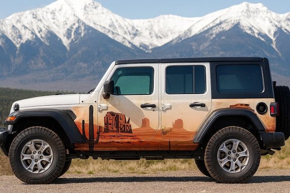 Best Jeep Car For Adventure Lovers Best Jeep Car For Adventure Lovers: Top Picks for 2024