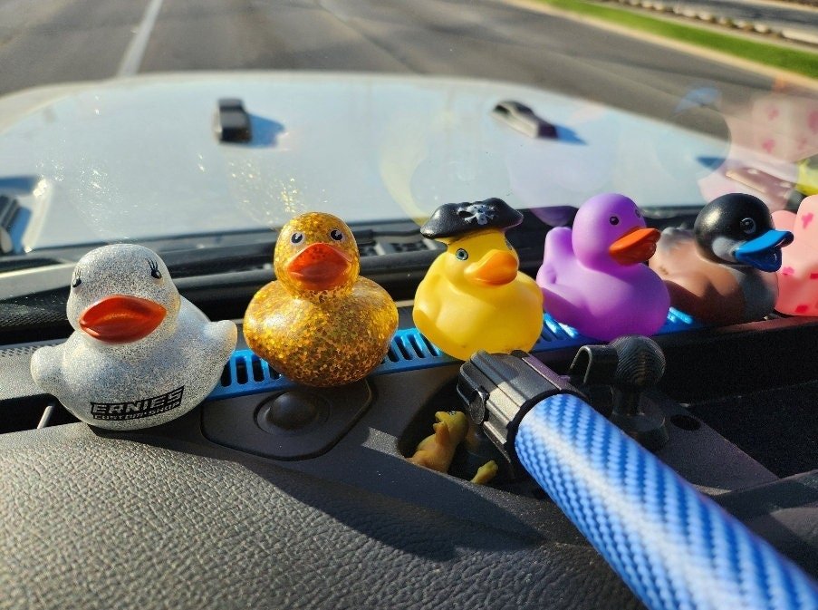 How To Attach Ducks To Jeep Dash: A Complete Beginner’s Guide How To Attach Ducks To Jeep Dash: A Complete Beginner's Guide