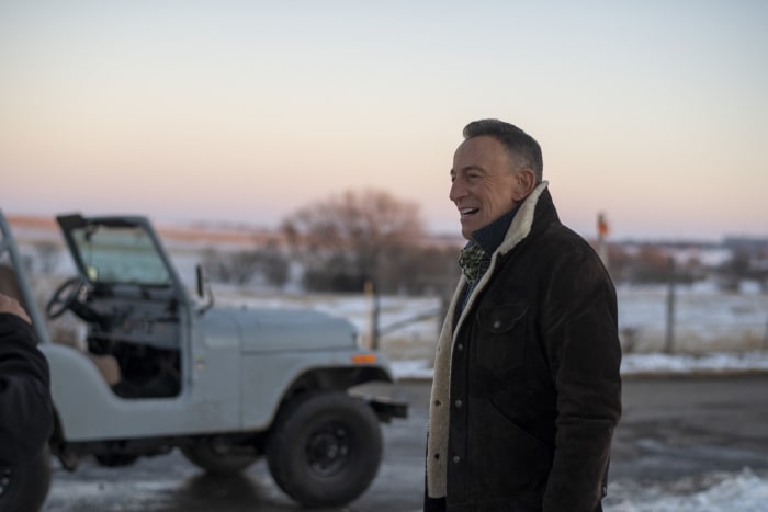 Did Jeep Cut Ties With Bruce Springsteen? The Real Story Revealed