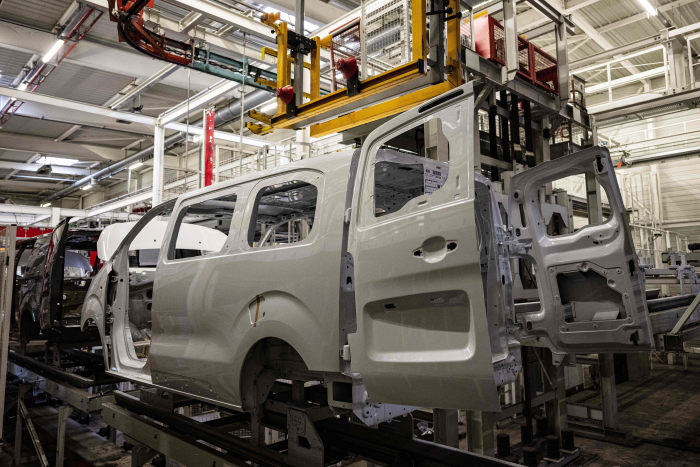 Is Jeep Filing Bankruptcy? What You Need to Know in 2024